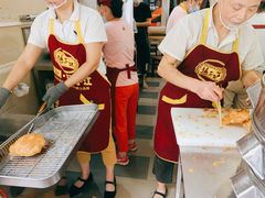 -家阳赵师傅油饼包烧麦(粮道街店)
