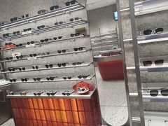 -MUJOSH木九十眼镜(人广来福士店)