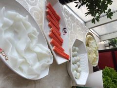 大胖涮锅(裕华路店)-大胖骨汤火锅(裕华店)