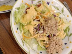 -萨莉亚意式餐厅(金隅嘉品mall店)