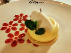 -Kathleen's Waitan 凯圣琳江景西餐厅(外滩店)