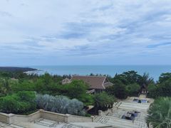 -海南棋子湾开元度假村·祺咖啡自助餐厅