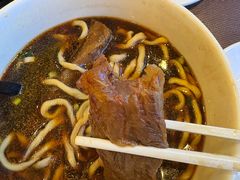 -中国厨房/台湾牛肉面