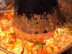 -觅山云南菜(泊富ICITY店)