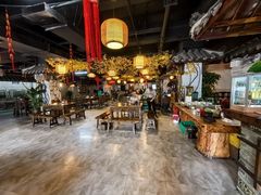 -庭院小酌(瑞莲街店)