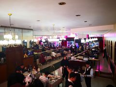 大堂-华梅西餐厅(哈尔滨中央大街店)