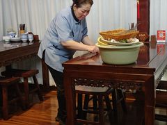 -鲁菜根·泰山菜(泰山店)