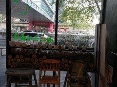 -托斯卡纳烘焙意大利餐厅(五天地店)