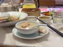 -花城粤菜餐厅(高新区店)