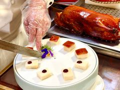 -四世同堂·京菜·烤鸭(双井店)