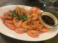 -百家福海鲜排档·闽菜·家宴(斗西路口店)