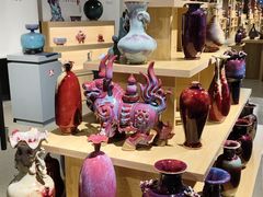 -中国钧瓷文化园