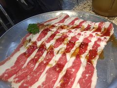 -安又胖韩国烤肉(美罗城店)