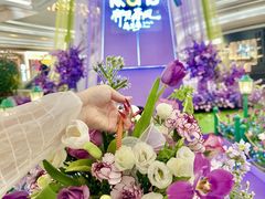 -KK ONE(京基滨河时代店)