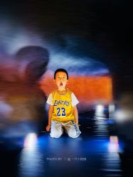 -幻贝家儿童乐园(温州银泰城店)