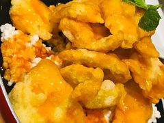 -大鸭梨烤鸭(左家庄店)