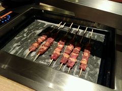 -新石器烤肉(南站店)