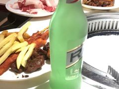 -石田家自助海鲜火锅烤肉(茂业时代广场店)