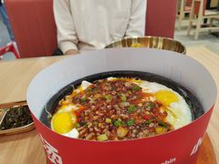 -小木屋拌饭(西安华阳城店)