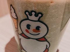 -蜜雪冰城(陆家嘴店)