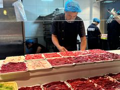 -牛沙暴潮汕牛肉火锅(章江南大道店)