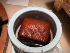 东坡肉-桂满陇·锦绣江南(益田广场店)
