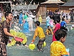 -西双版纳傣族园