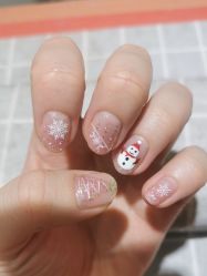 -晨·艺美甲美睫