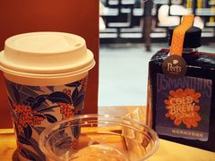 -Peet's Coffee皮爷咖啡(豫园店)