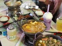 -张妈台式锅烧(深大店)