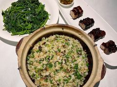 腊味煲仔饭-炳胜品味(海印总店)