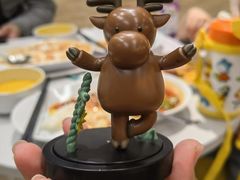 -宜家·瑞典风味餐厅(青岛商场店)