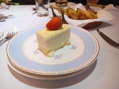 -戈雅法餐厅(世界城广场店)