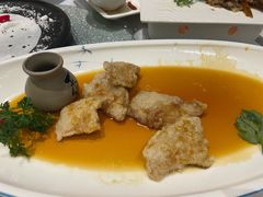 -老妈菜馆(建设街店)