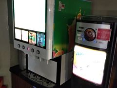 -汤响自助回转火锅百汇(乐峰广场店)