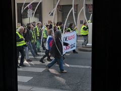 -乐蓬马歇百货公司(Rive Gauche)