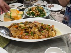 -锦绣金山人家(友谊店)