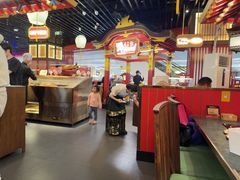 -牛New寿喜烧(曹路花园城店)