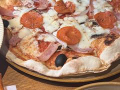 -JINNS锦时 steak&pizza(浸信会礼拜堂旧址店)