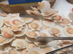 -星伦多自助料理·涮烤一体(嘉兴八佰伴店)