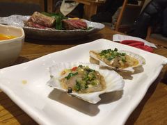 -小城粥道·海胆鲜虾粥(解放广场店)