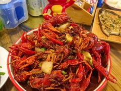 -冶建镜子·中国龙虾王(总店)