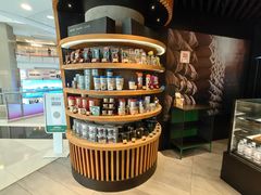 -星巴克(来福士2F店)