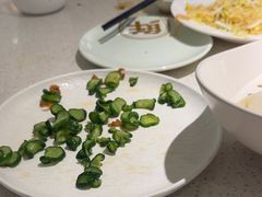 -船歌·鱼水饺青岛菜(金狮广场店)