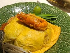 泰式炒河粉-暹罗泰·泰国餐厅(仁和新城店)