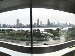 景观位-震旦博物馆·A Cafe