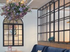 -花舍·新派粤菜·西餐·下午茶(亚运村·鸟巢店)