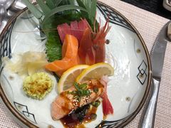 -芥岛(河北大街店)