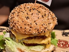 -FAT COW(静安寺店)