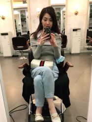 -Hair ART造型沙龙